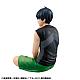 MegaHouse G.E.M. Series Blue Lock Tenohira Isagi Yoichi Plastic Figure gallery thumbnail