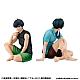 MegaHouse G.E.M. Series Blue Lock Tenohira Isagi Yoichi Plastic Figure gallery thumbnail
