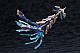 KOTOBUKIYA ARCANADEA XenoAlma Trickle Dekapodia Plastic Kit gallery thumbnail