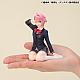 MegaHouse G.E.M. Series TV Anime DAN DADAN Tenohira Aira Plastic Figure gallery thumbnail
