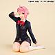 MegaHouse G.E.M. Series TV Anime DAN DADAN Tenohira Aira Plastic Figure gallery thumbnail