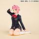 MegaHouse G.E.M. Series TV Anime DAN DADAN Tenohira Aira Plastic Figure gallery thumbnail