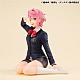 MegaHouse G.E.M. Series TV Anime DAN DADAN Tenohira Aira Plastic Figure gallery thumbnail