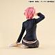 MegaHouse G.E.M. Series TV Anime DAN DADAN Tenohira Aira Plastic Figure gallery thumbnail