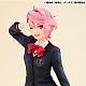 MegaHouse G.E.M. Series TV Anime DAN DADAN Tenohira Aira Plastic Figure gallery thumbnail