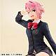 MegaHouse G.E.M. Series TV Anime DAN DADAN Tenohira Aira Plastic Figure gallery thumbnail