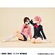 MegaHouse G.E.M. Series TV Anime DAN DADAN Tenohira Aira Plastic Figure gallery thumbnail