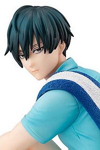 MegaHouse G.E.M. Series Blue Lock Tenohira Itoshi Rin Plastic Figure