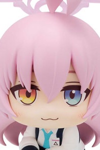 MegaHouse LookUp Blue Archive Hoshino Plastic Figure