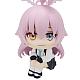 MegaHouse LookUp Blue Archive Hoshino Plastic Figure gallery thumbnail
