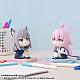 MegaHouse LookUp Blue Archive Shiroko Plastic Figure gallery thumbnail