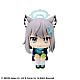 MegaHouse LookUp Blue Archive Shiroko Plastic Figure gallery thumbnail