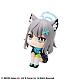 MegaHouse LookUp Blue Archive Shiroko Plastic Figure gallery thumbnail