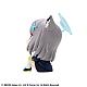 MegaHouse LookUp Blue Archive Shiroko Plastic Figure gallery thumbnail