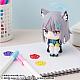 MegaHouse LookUp Blue Archive Shiroko Plastic Figure gallery thumbnail