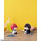 MegaHouse LookUp Mobile Suit Gundam GQuuuuuuX Amate Yuzuriha (Machu) Plastic Figure gallery thumbnail