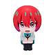 MegaHouse LookUp Mobile Suit Gundam GQuuuuuuX Amate Yuzuriha (Machu) Plastic Figure gallery thumbnail