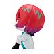MegaHouse LookUp Mobile Suit Gundam GQuuuuuuX Amate Yuzuriha (Machu) Plastic Figure gallery thumbnail
