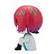 MegaHouse LookUp Mobile Suit Gundam GQuuuuuuX Amate Yuzuriha (Machu) Plastic Figure gallery thumbnail