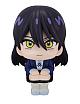 MegaHouse LookUp Mobile Suit Gundam GQuuuuuuX Nyaan Plastic Figure gallery thumbnail