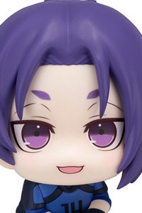 MegaHouse LookUp Blue Lock Mikage Reo Nippon Daihyou-sen Ver. Plastic Figure