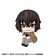 MegaHouse LookUp Bungo Stray Dogs Dazai Osamu Plastic Figure gallery thumbnail