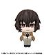 MegaHouse LookUp Bungo Stray Dogs Dazai Osamu Plastic Figure gallery thumbnail