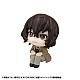 MegaHouse LookUp Bungo Stray Dogs Dazai Osamu Plastic Figure gallery thumbnail