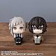 MegaHouse LookUp Bungo Stray Dogs Dazai Osamu Plastic Figure gallery thumbnail