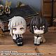 MegaHouse LookUp Bungo Stray Dogs Dazai Osamu Plastic Figure gallery thumbnail