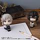 MegaHouse LookUp Bungo Stray Dogs Dazai Osamu Plastic Figure gallery thumbnail
