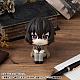 MegaHouse LookUp Bungo Stray Dogs Dazai Osamu Plastic Figure gallery thumbnail