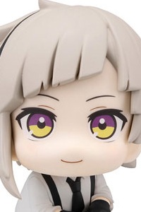 MegaHouse LookUp Bungo Stray Dogs Nakajima Atsushi Plastic Figure
