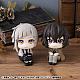 MegaHouse LookUp Bungo Stray Dogs Nakajima Atsushi Plastic Figure gallery thumbnail