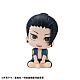 MegaHouse LookUp Jujutsu Kaisen Geto Suguru Okinawa Ver. Plastic Figure gallery thumbnail