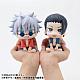 MegaHouse LookUp Jujutsu Kaisen Geto Suguru Okinawa Ver. Plastic Figure gallery thumbnail