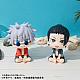 MegaHouse LookUp Jujutsu Kaisen Geto Suguru Okinawa Ver. Plastic Figure gallery thumbnail