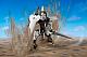 GOOD SMILE COMPANY (GSC) Break Blade (Gensaku Manga-ban) MODEROID Delphine Dai-nii Keitai Plastic Kit gallery thumbnail