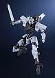 GOOD SMILE COMPANY (GSC) Break Blade (Gensaku Manga-ban) MODEROID Delphine Dai-nii Keitai Plastic Kit gallery thumbnail