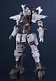 GOOD SMILE COMPANY (GSC) Break Blade (Gensaku Manga-ban) MODEROID Delphine Dai-nii Keitai Plastic Kit gallery thumbnail