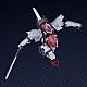 GOOD SMILE COMPANY (GSC) Break Blade (Gensaku Manga-ban) MODEROID Delphine Dai-san Keitai Plastic Kit gallery thumbnail