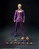 threezero Anime JoJo's Bizarre Adventure Golden Wind FigZero Giorno Giovanna 1/6 Action Figure gallery thumbnail