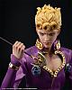 threezero Anime JoJo's Bizarre Adventure Golden Wind FigZero Giorno Giovanna 1/6 Action Figure gallery thumbnail