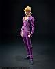 threezero Anime JoJo's Bizarre Adventure Golden Wind FigZero Giorno Giovanna 1/6 Action Figure gallery thumbnail