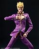 threezero Anime JoJo's Bizarre Adventure Golden Wind FigZero Giorno Giovanna 1/6 Action Figure gallery thumbnail