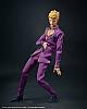 threezero Anime JoJo's Bizarre Adventure Golden Wind FigZero Giorno Giovanna 1/6 Action Figure gallery thumbnail