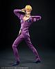 threezero Anime JoJo's Bizarre Adventure Golden Wind FigZero Giorno Giovanna 1/6 Action Figure gallery thumbnail