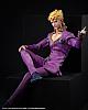 threezero Anime JoJo's Bizarre Adventure Golden Wind FigZero Giorno Giovanna 1/6 Action Figure gallery thumbnail