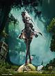 GOOD SMILE ARTS Shanghai NieR:Automata Ver1.1a 2B (YoRHa No.2 Type-B) 1/7 Plastic Figure gallery thumbnail