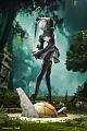 GOOD SMILE ARTS Shanghai NieR:Automata Ver1.1a 2B (YoRHa No.2 Type-B) 1/7 Plastic Figure gallery thumbnail